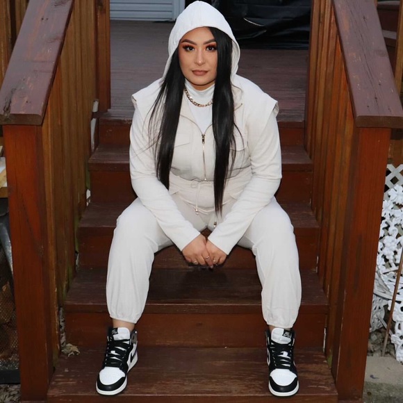 Cleo Pant Set - Picture 2 of 2